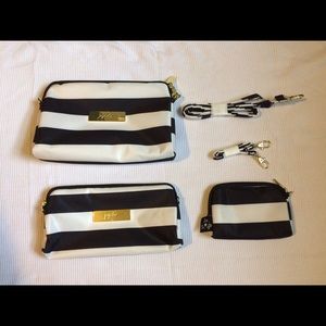 Ju Ju Be Legacy Collection Be Set